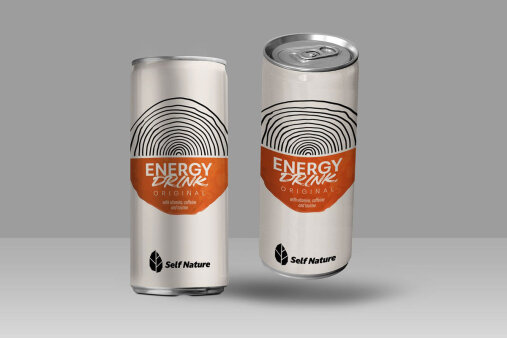 Boisson énergétique