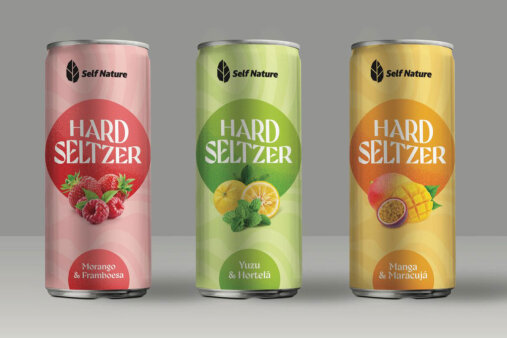Hard Seltzer