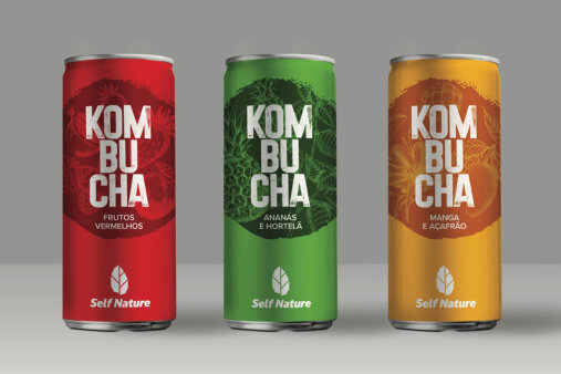 Kombucha